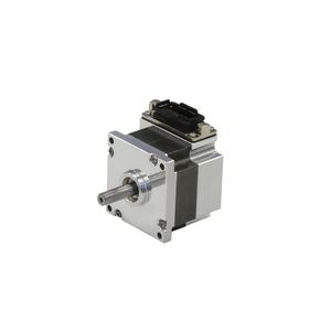 motor DC