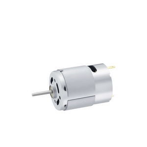 motor DC