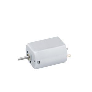 motor DC
