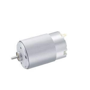 motor DC