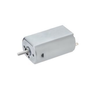 motor DC