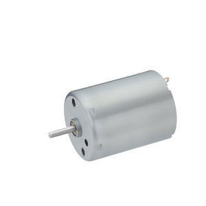 motor DC