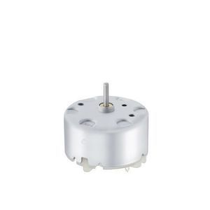 motor DC