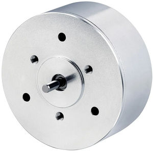motor brushless