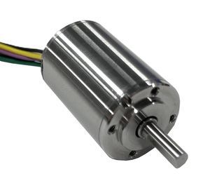 motor brushless