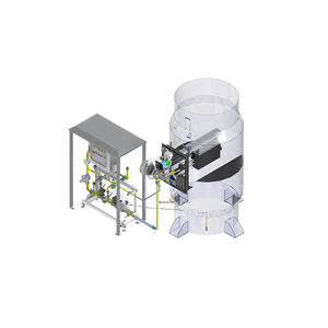 aerotermo de gas