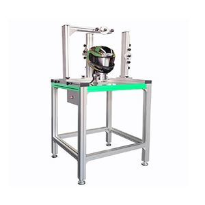 máquina de marcado por impacto 1