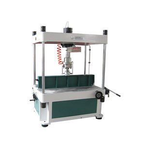 máquina de calibrado de prueba 1