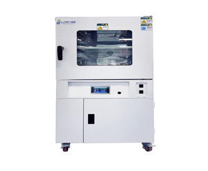 horno de tipo armario 1