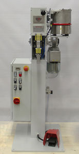 máquina remachadora eléctrica