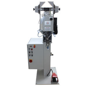 máquina remachadora eléctrica