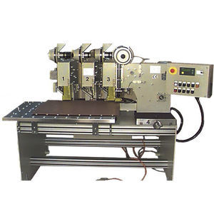 máquina remachadora eléctrica