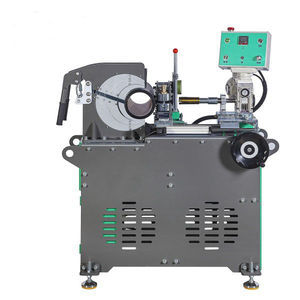 máquina de soldar de placa caliente