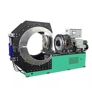 máquina de soldar de placa caliente
