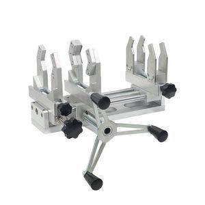 posicionador manual