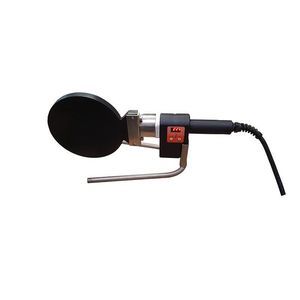 placa calefactora revestida de PTFE