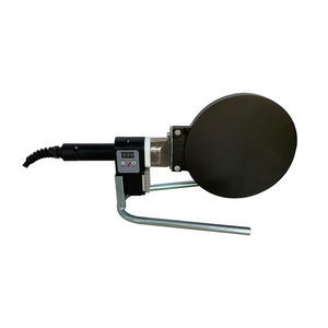 placa calefactora de recubierto de PTFE