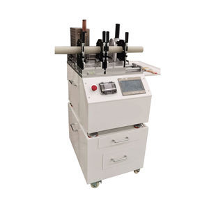 máquina de soldar de infrarrojos