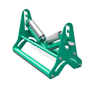 sistema de soporte para tuberías