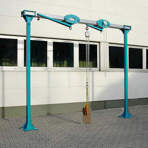 pórtico eléctrico 1