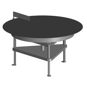 mesa rotativa 1