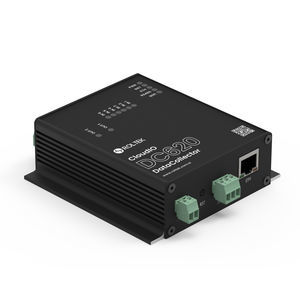 colector de datos IoT