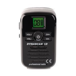 walkie-talkie 1