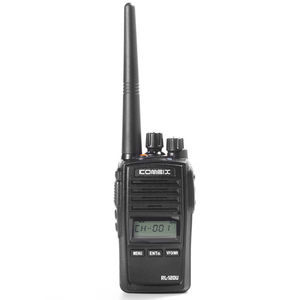 walkie-talkie 1