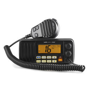 transceptor VHF 1