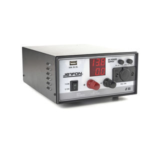 alimentación eléctrica de mesa 1