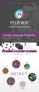 software de análisis de imágenes