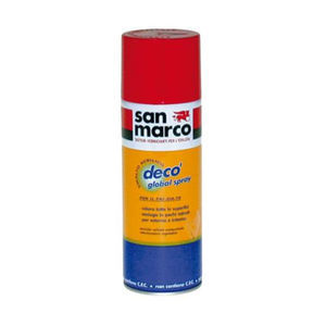 aerosol esmalte