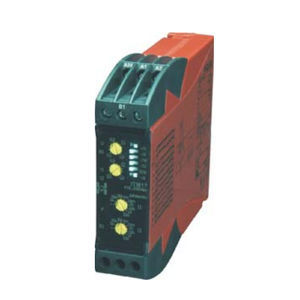 temporizador electromecánico
