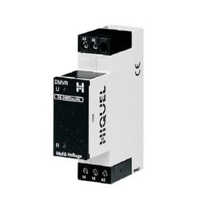 relé electromecánico 24 Vcc