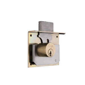 cerradura de llave 1