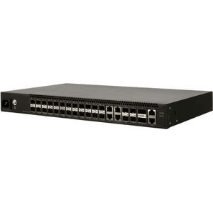 conmutador Ethernet administrable