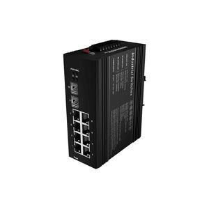 conmutador Ethernet no administrable