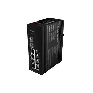 conmutador Ethernet no administrable
