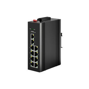 conmutador Ethernet no administrable