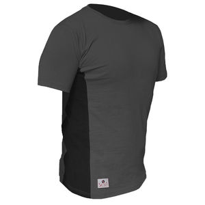 camiseta de trabajo