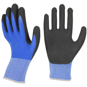 guantes de soldadura