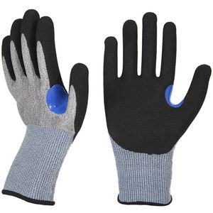 guantes de trabajo