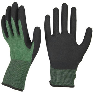 guantes de trabajo