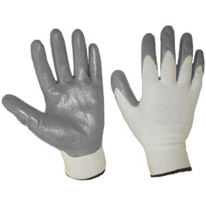 guantes de trabajo
