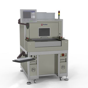 máquina de soldadura blanda láser