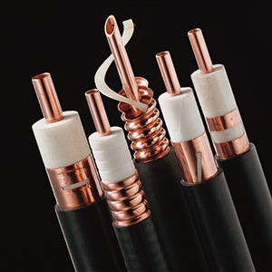 tubo de cobre