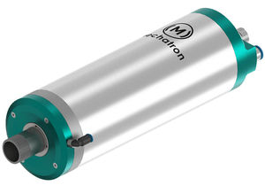 electro-husillo para taladrado