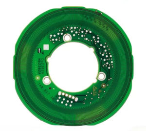 circuito impreso 4 capas