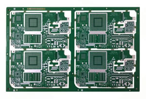 circuito impreso 48 capas