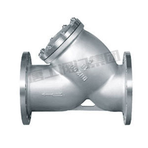 colador de acero inoxidable
